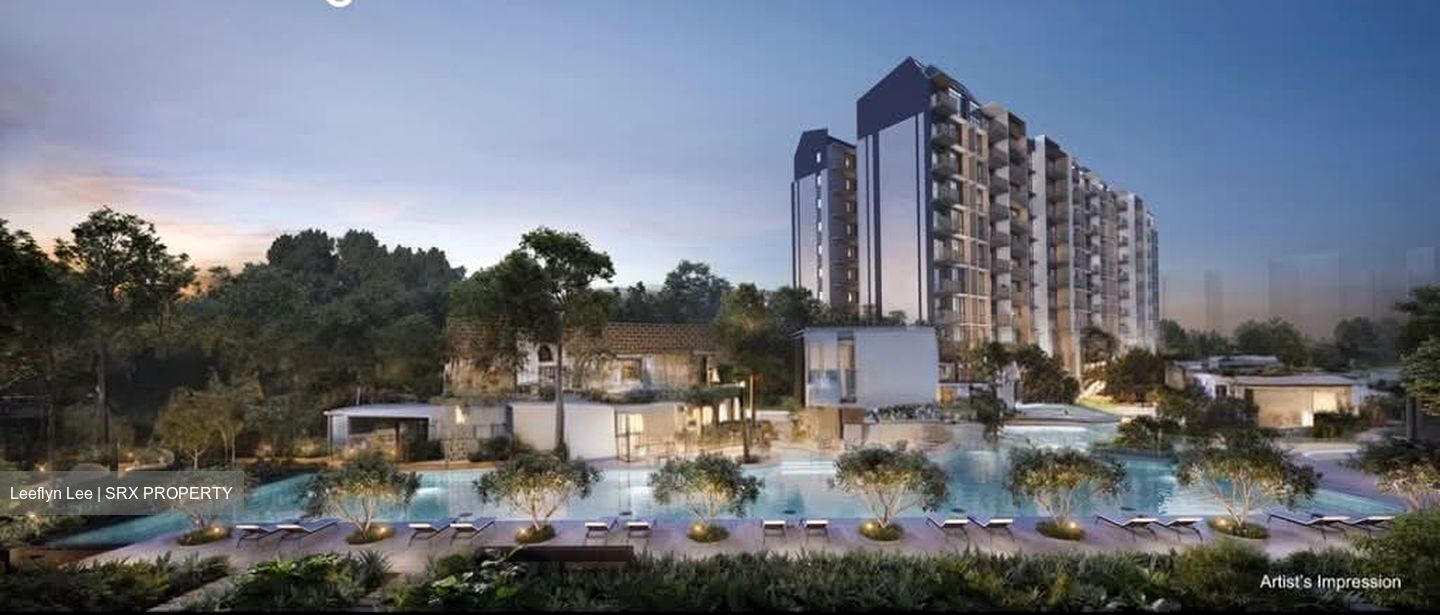 Norwood Grand (D25), Apartment #543597321